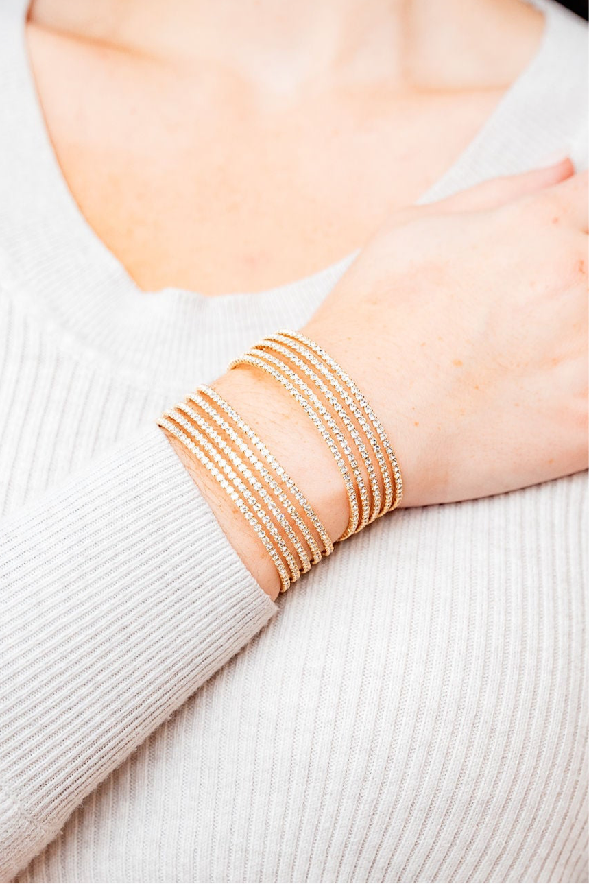 The Brunch Cuff