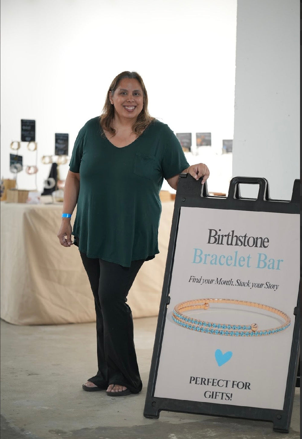What Small Wrists Taught Me About Building a Jewelry Brand