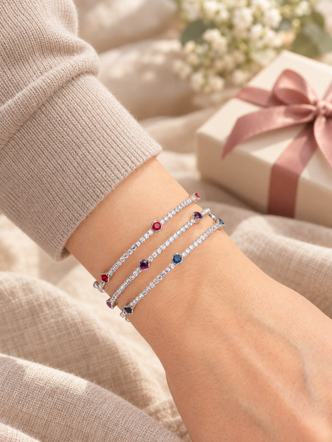 Birthstones