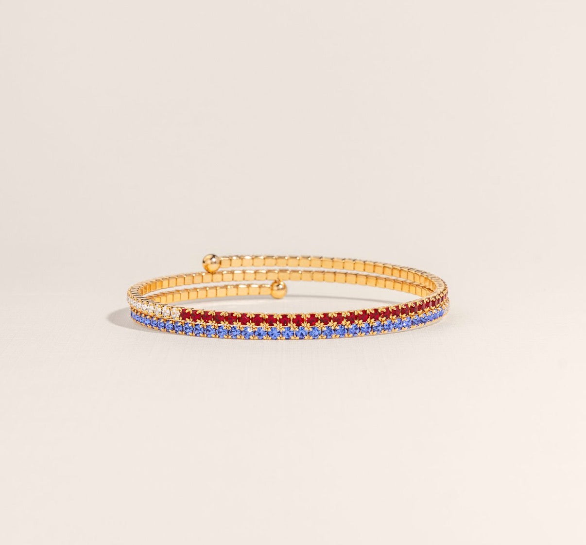 Seasonal Stacks