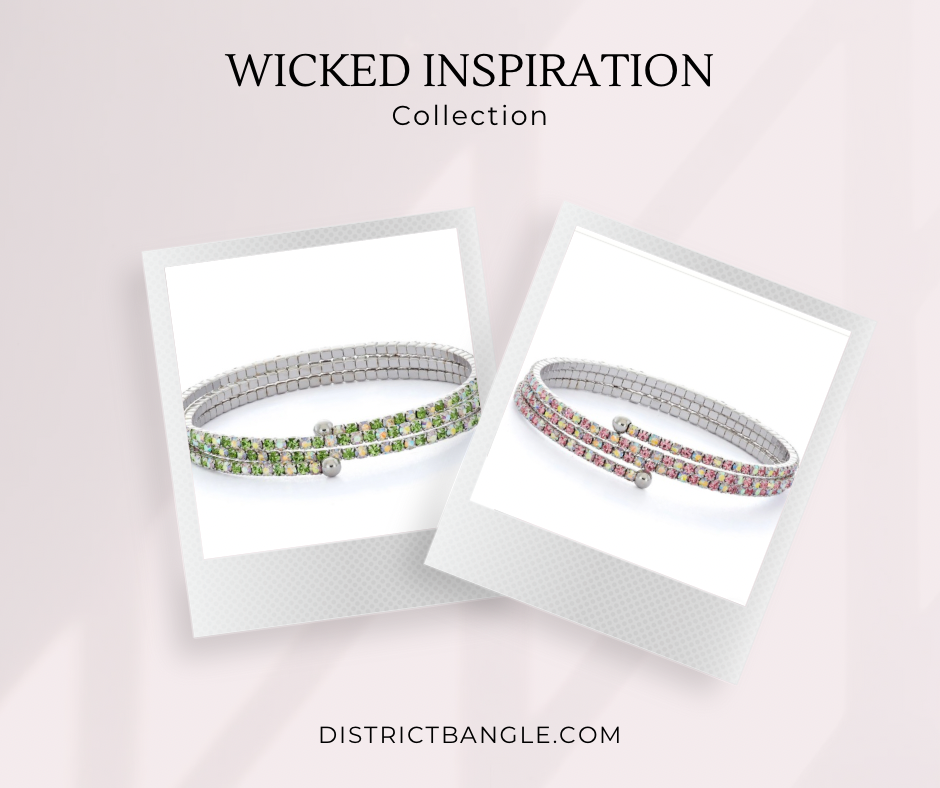 The Wicked Inspiration Collection