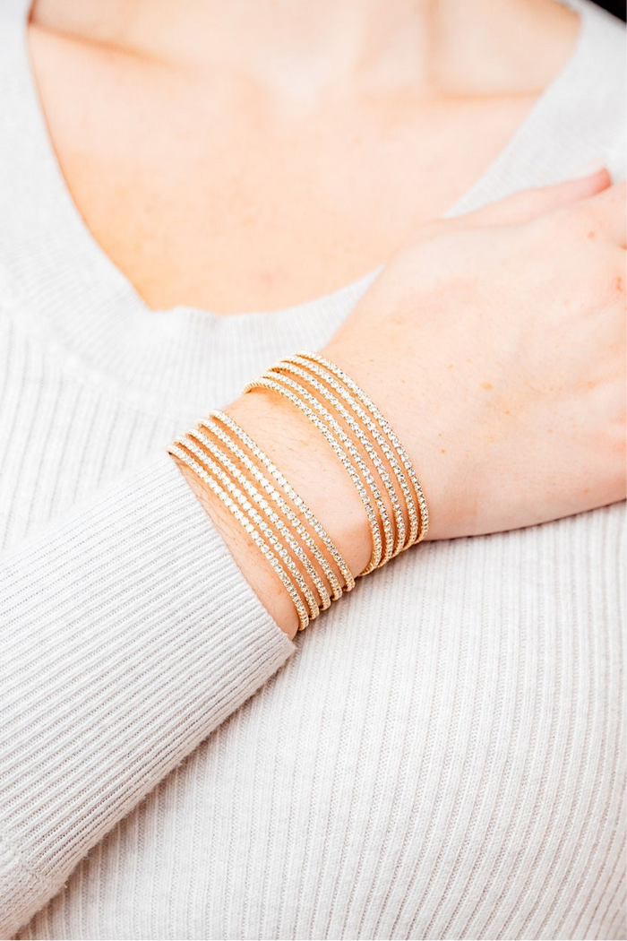 The Brunch Cuff