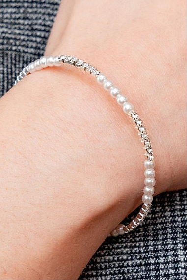 The Palm Beach Bangle