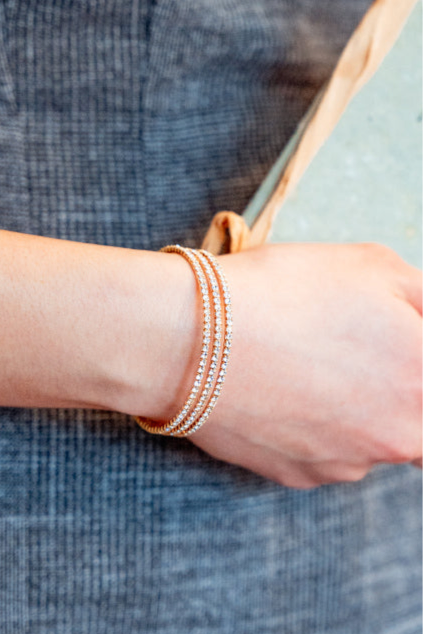 The Cocktail Cuff