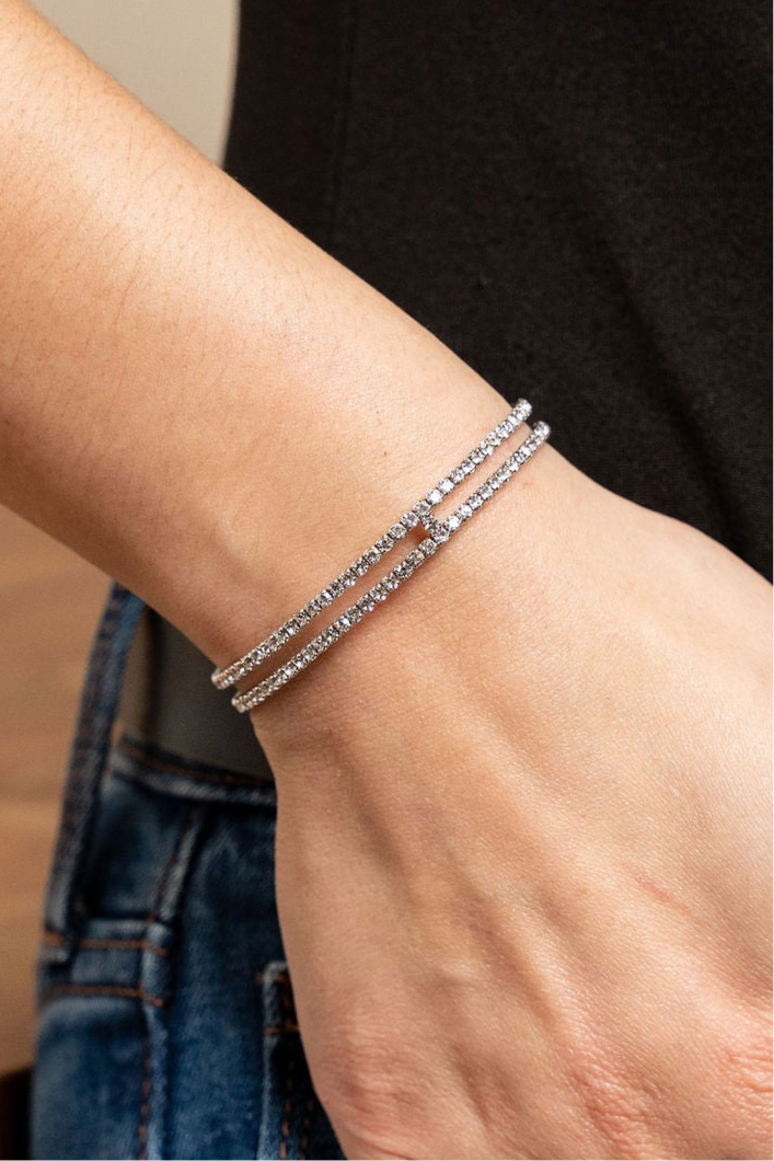 The Executive Bangle Cuff