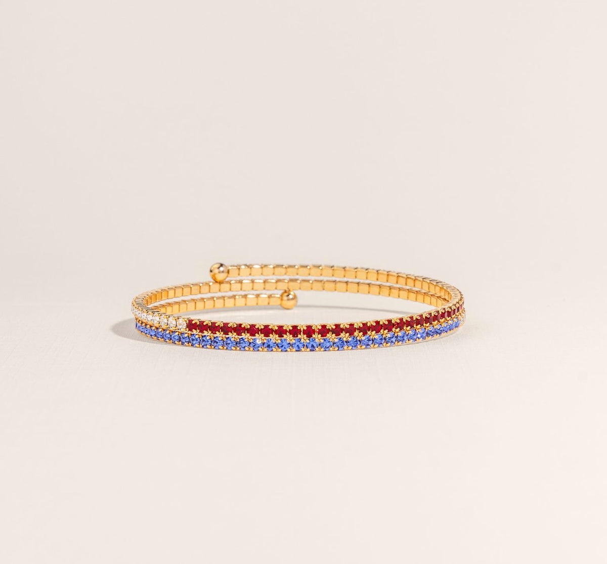 District USA Liberty Bangle