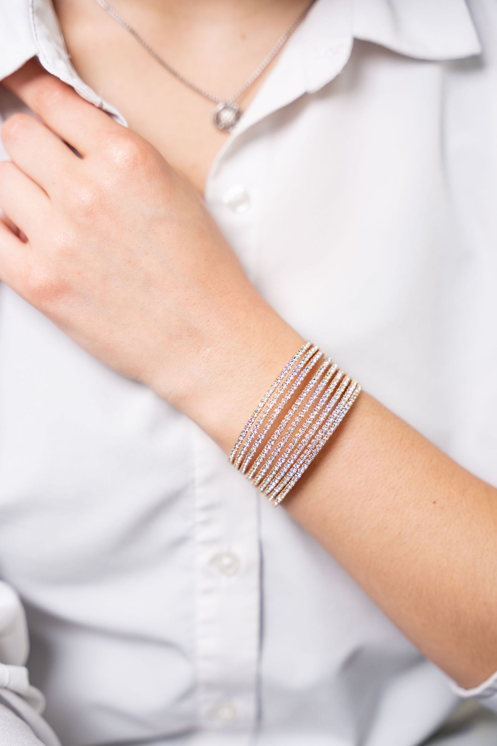 The Nova Bangle