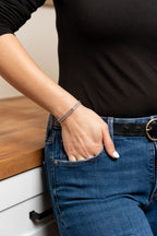 The Executive Bangle Cuff