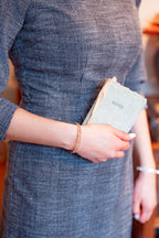 The Executive Bangle Cuff