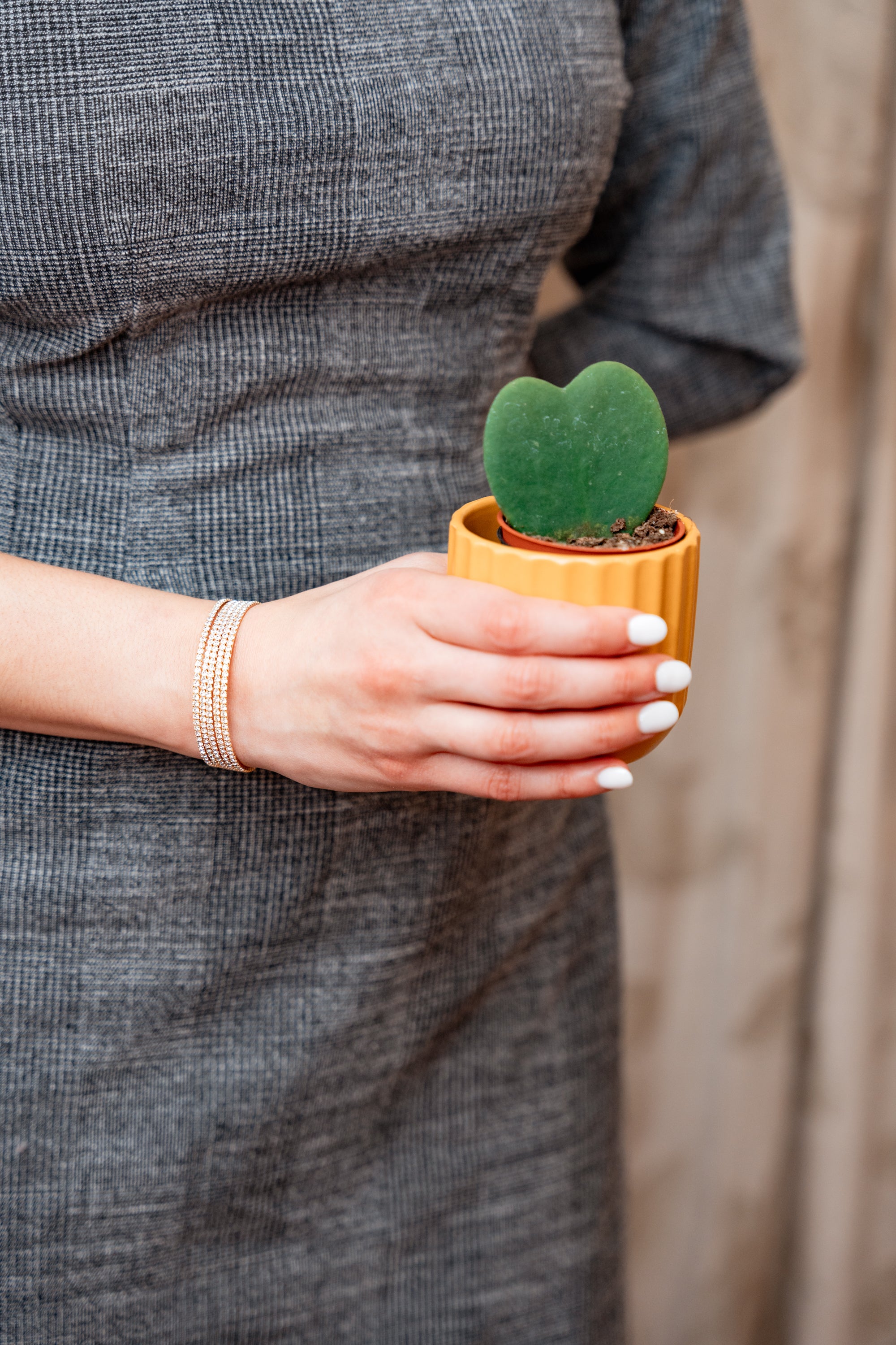The Brunch Cuff