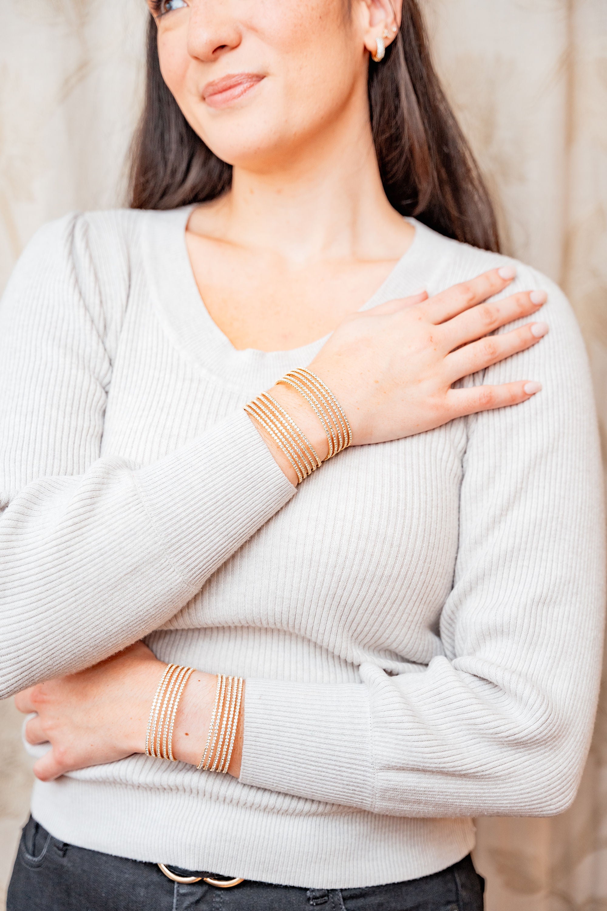 The Brunch Cuff
