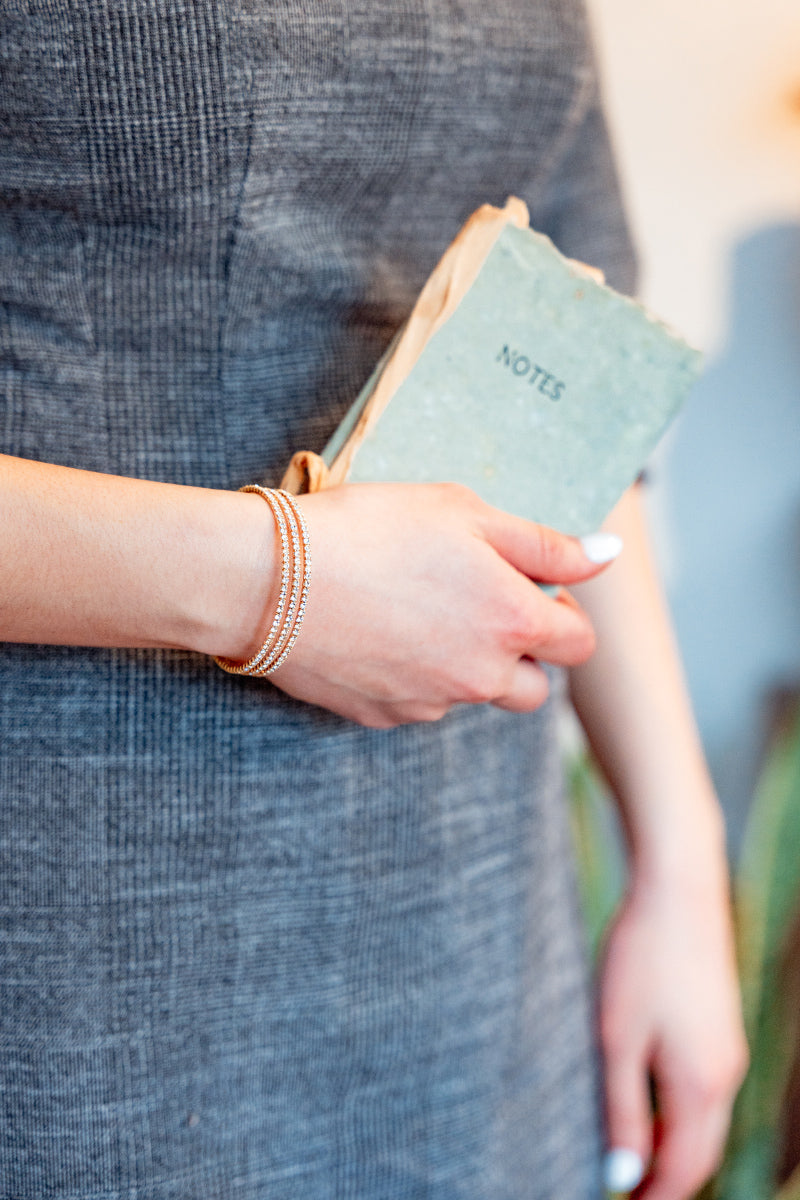 The Cocktail Cuff