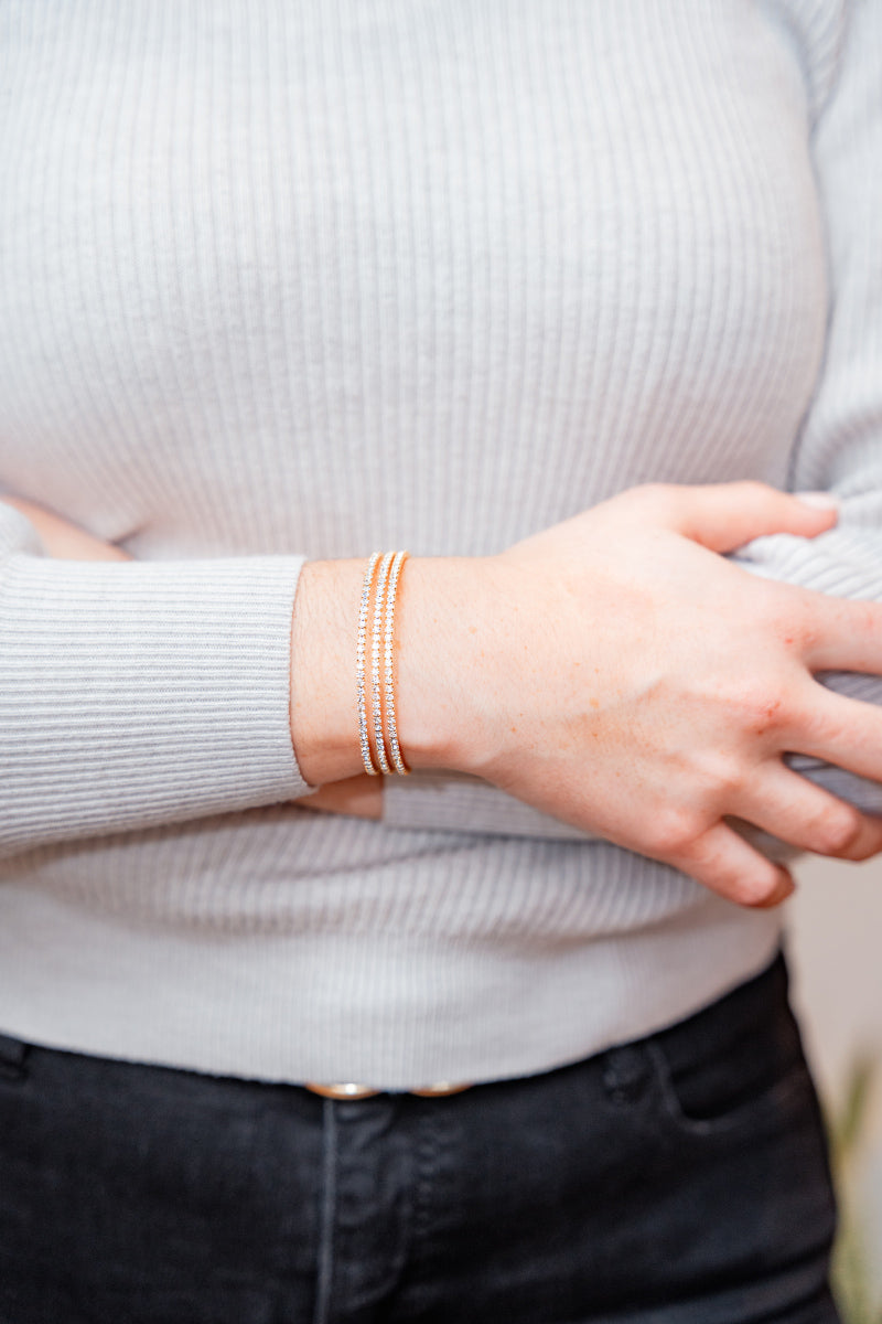 The Cocktail Cuff