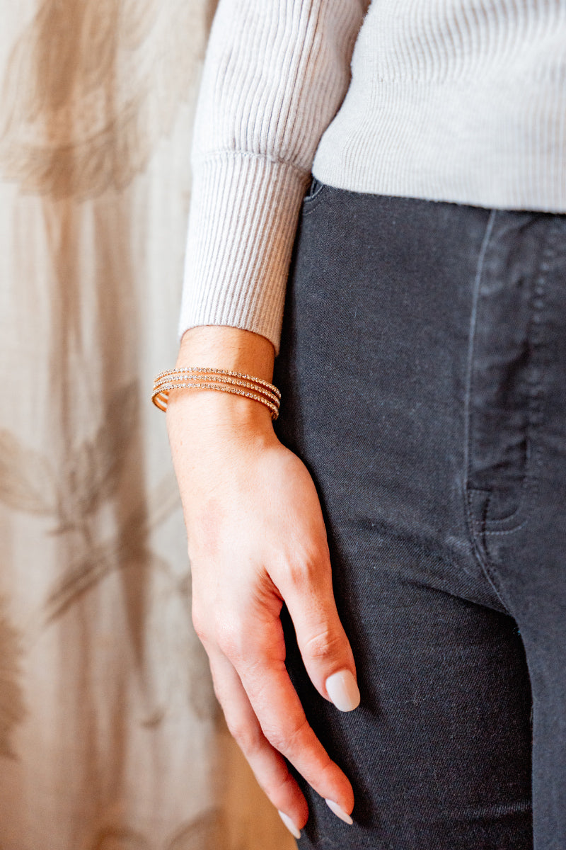 The Cocktail Cuff