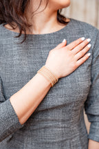 The Celebration Cuff