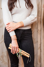 The Celebration Cuff