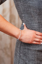 The Sweet Faith Bangle