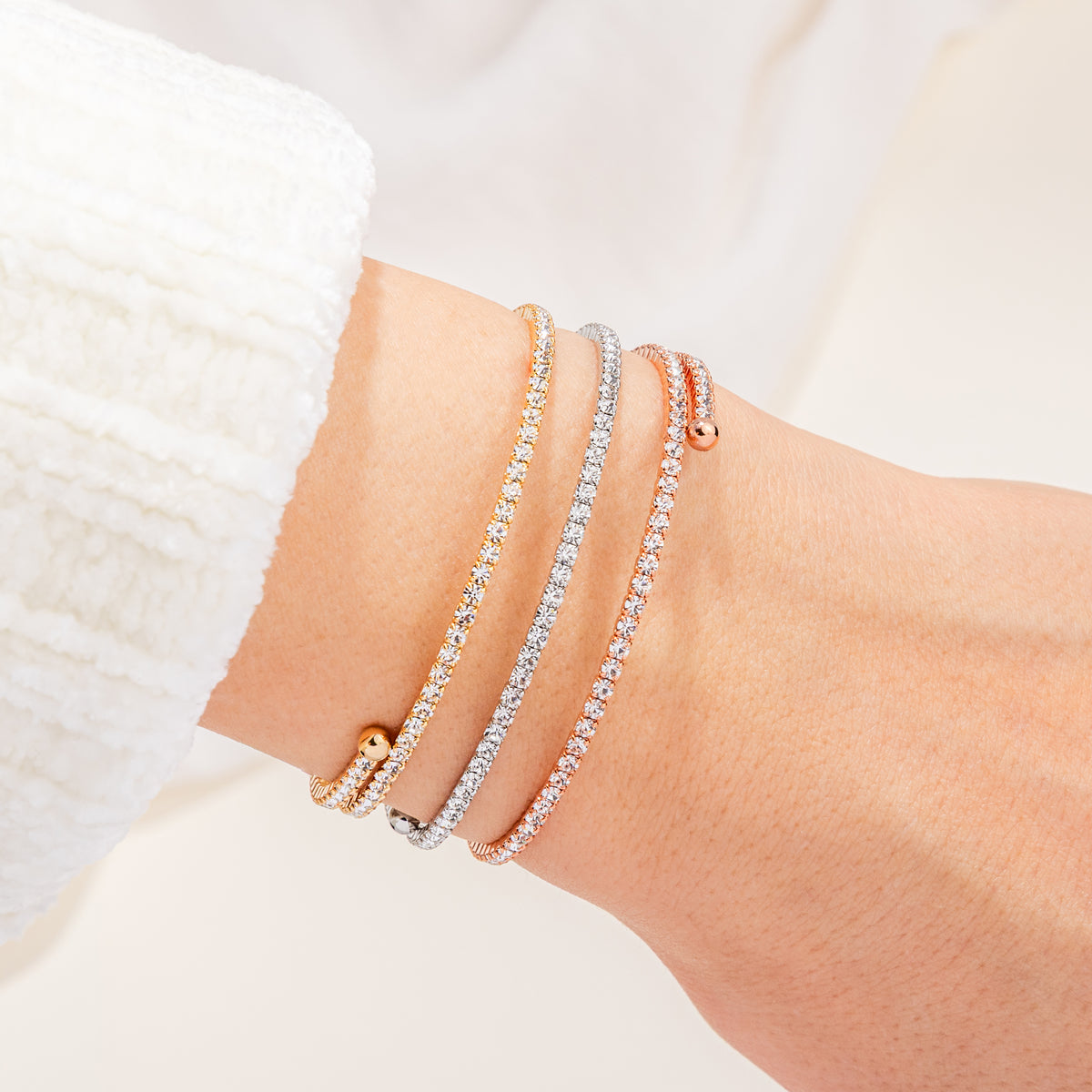 District Flex Gift Set - Sun, Moon, & Stars