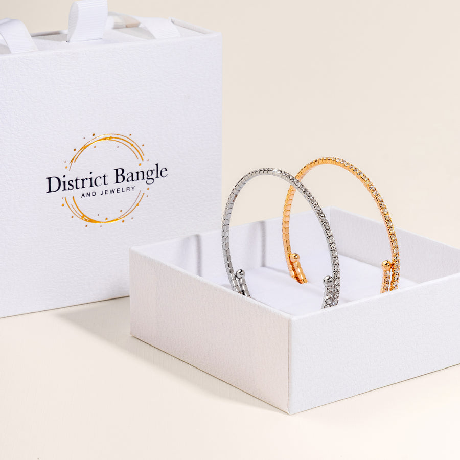District Flex Gift Set - Sun and Moon