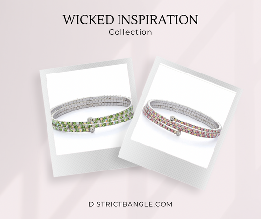 Wicked Inspiration Gift Set (ships after Christmas)