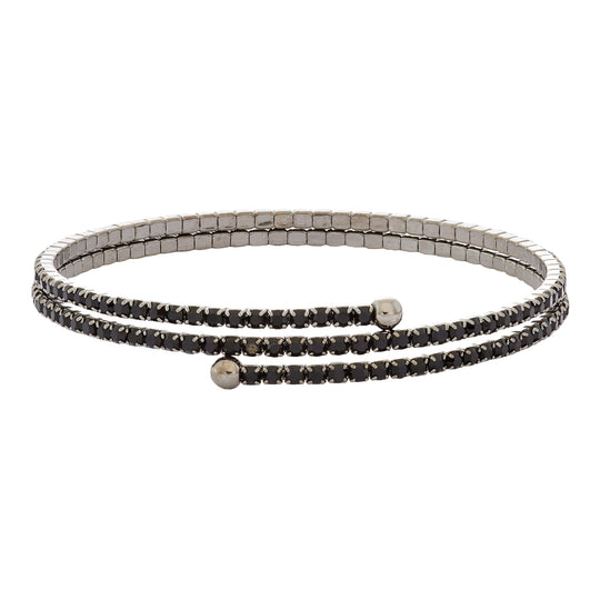The Dark Matter Twin Bangle