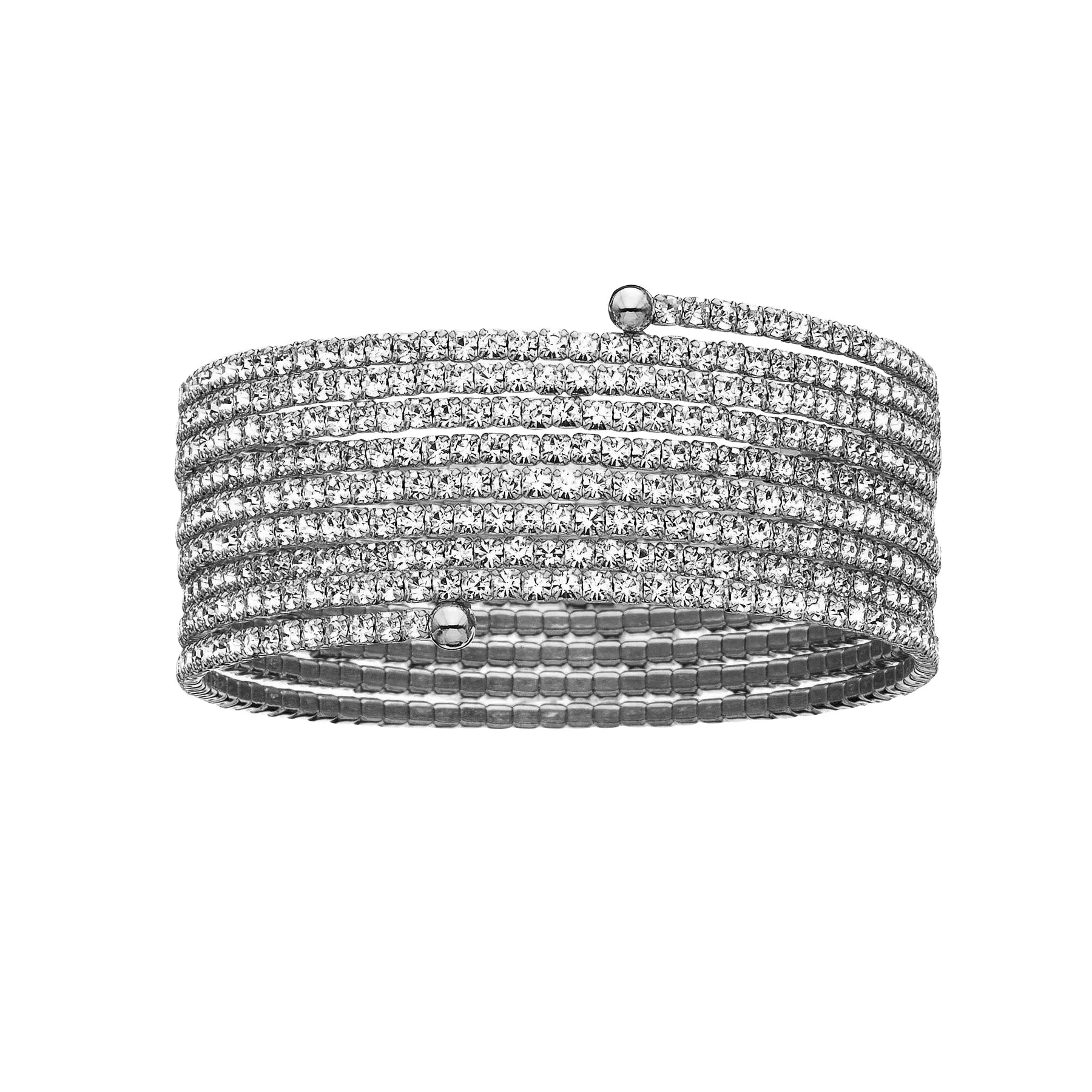 The Nova Bangle