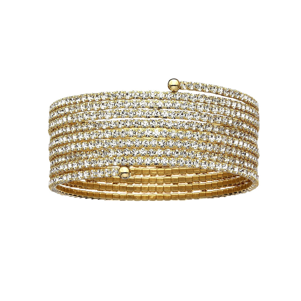 The Nova Bangle