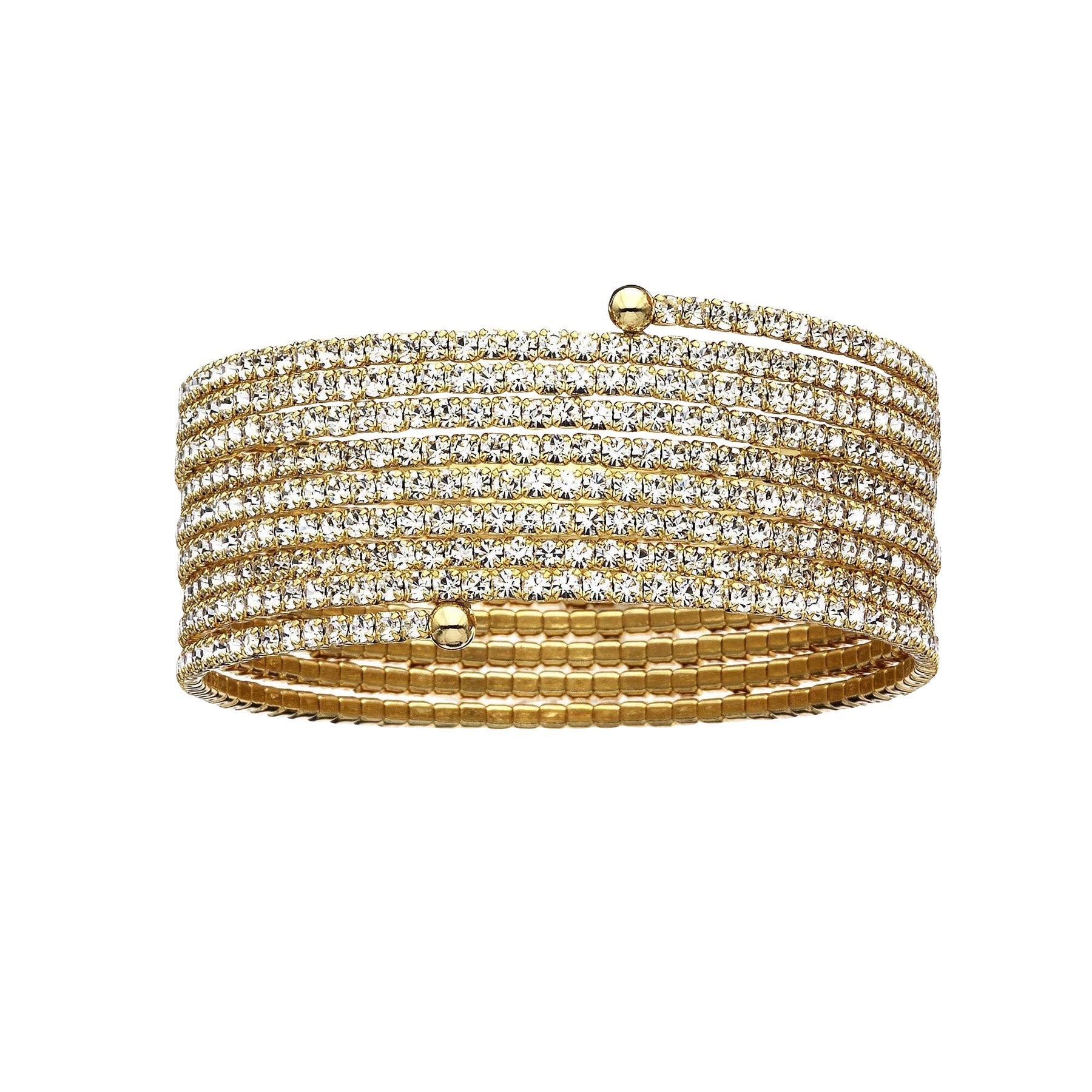 The Nova Bangle