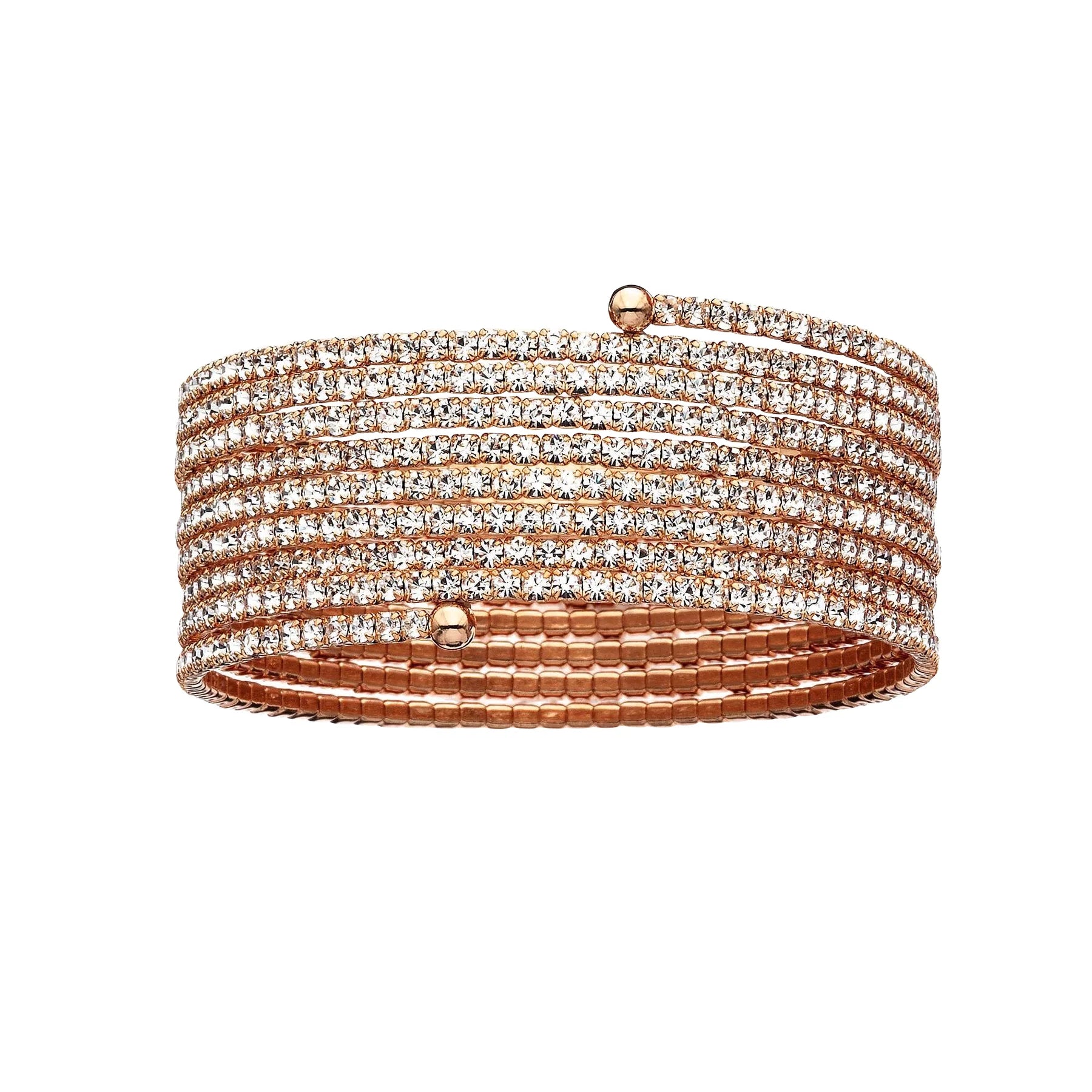 The Nova Bangle