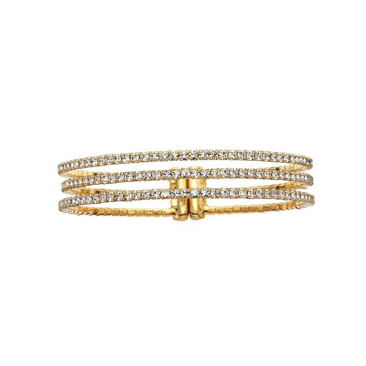 The Cocktail Cuff Bangle