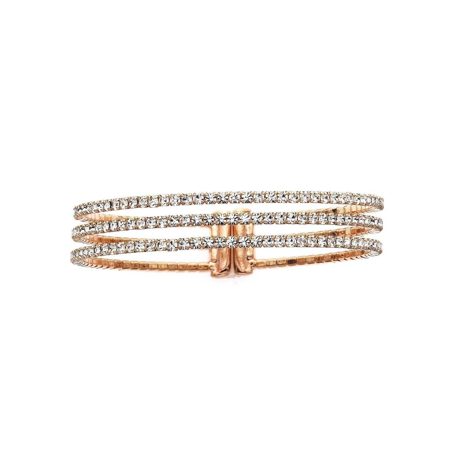 The Cocktail Cuff Bangle