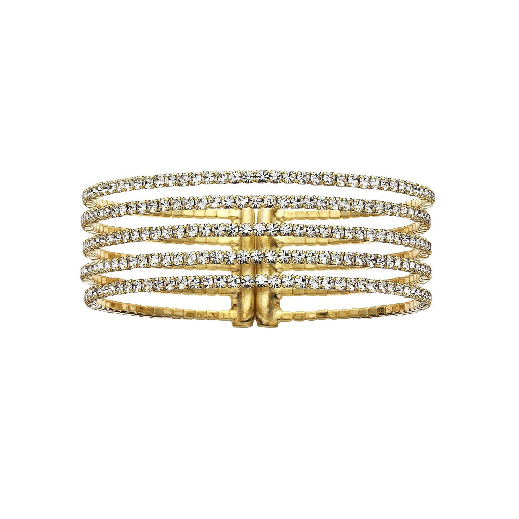 The Brunch Cuff