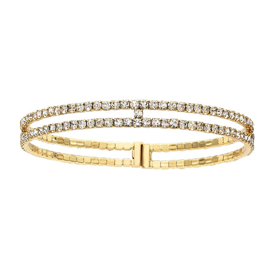 The Executive Bangle Cuff