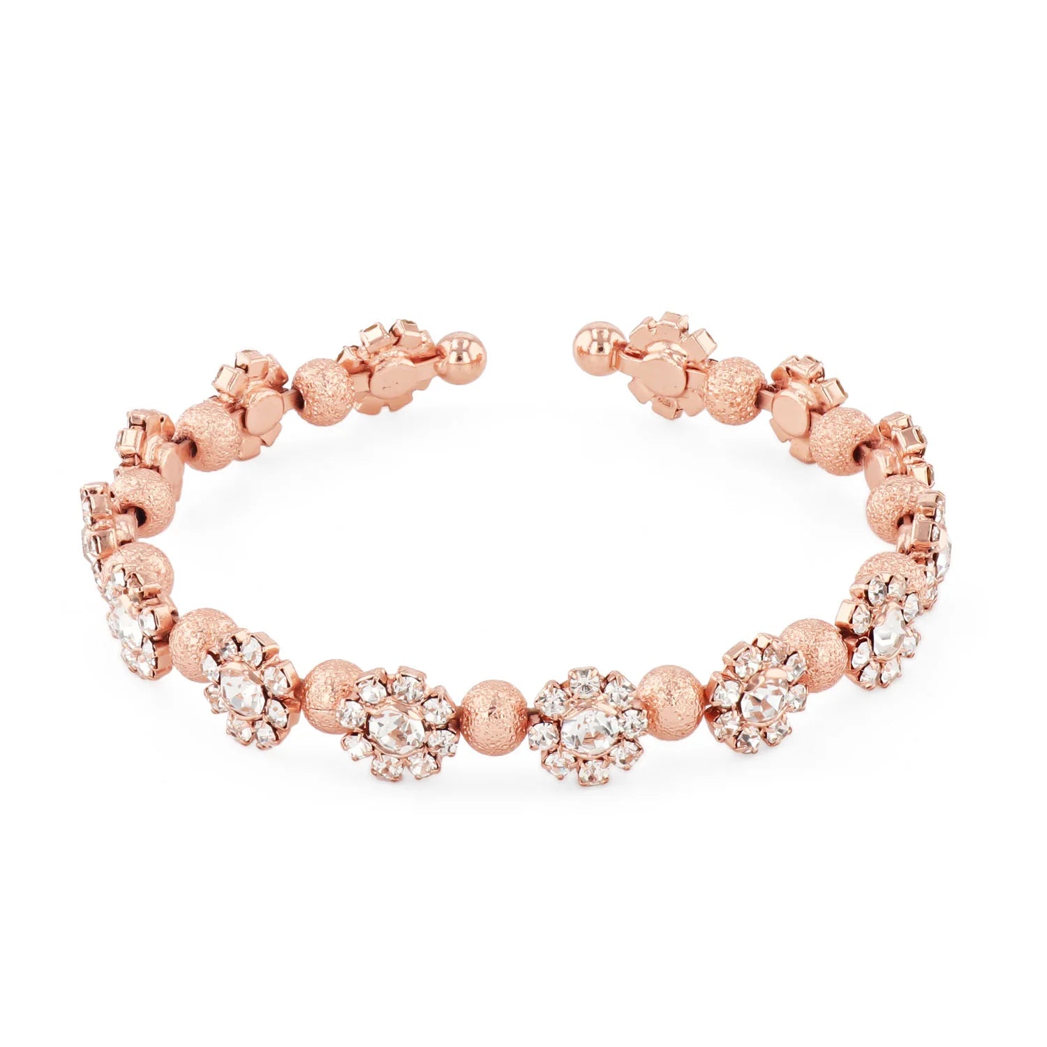 The D.C. Blossom Bangle