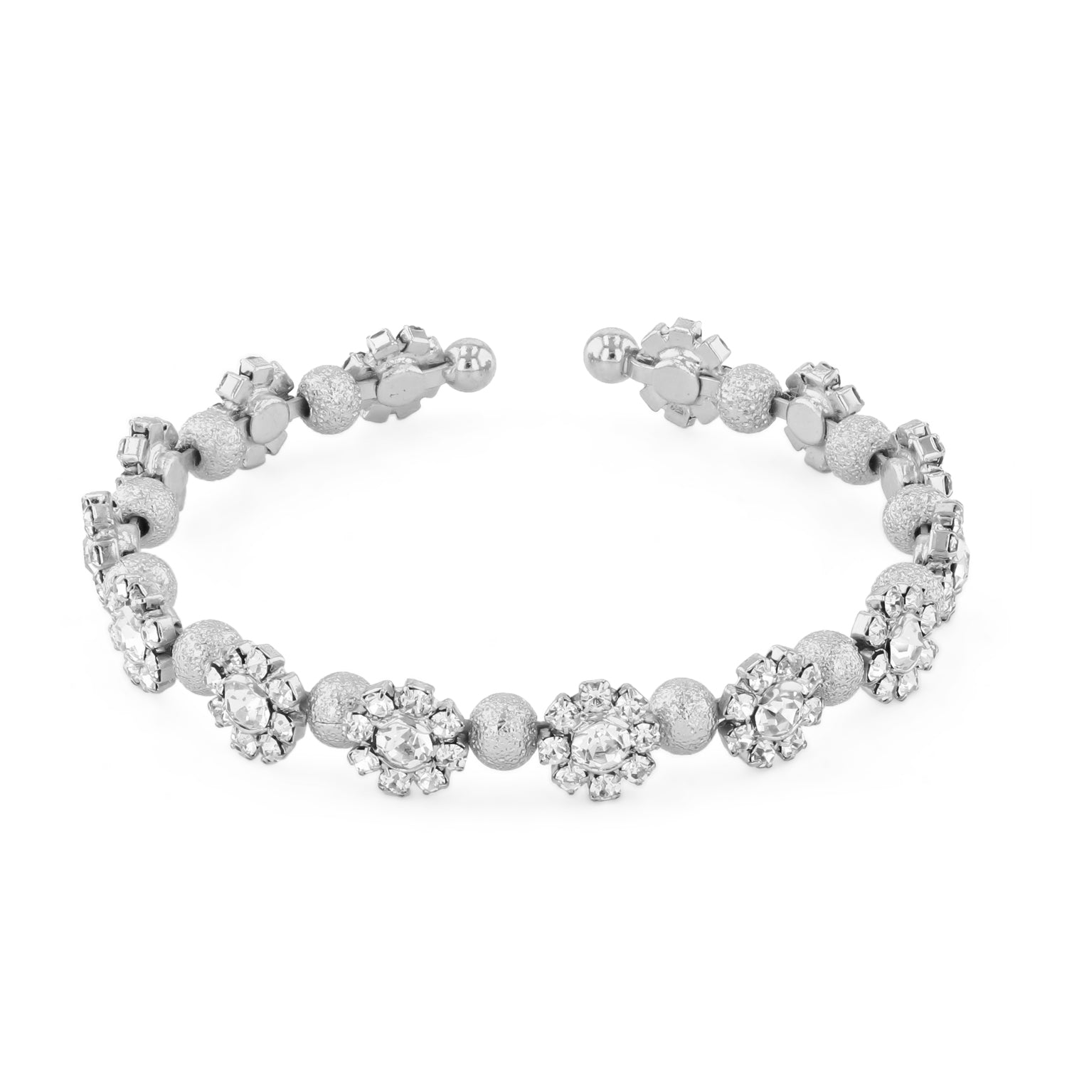 The D.C. Blossom Bangle