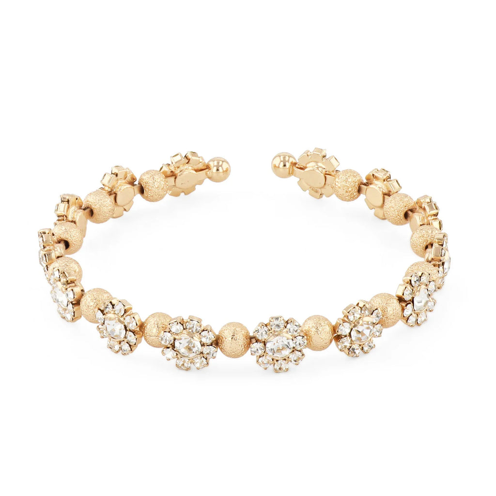 The D.C. Blossom Bangle