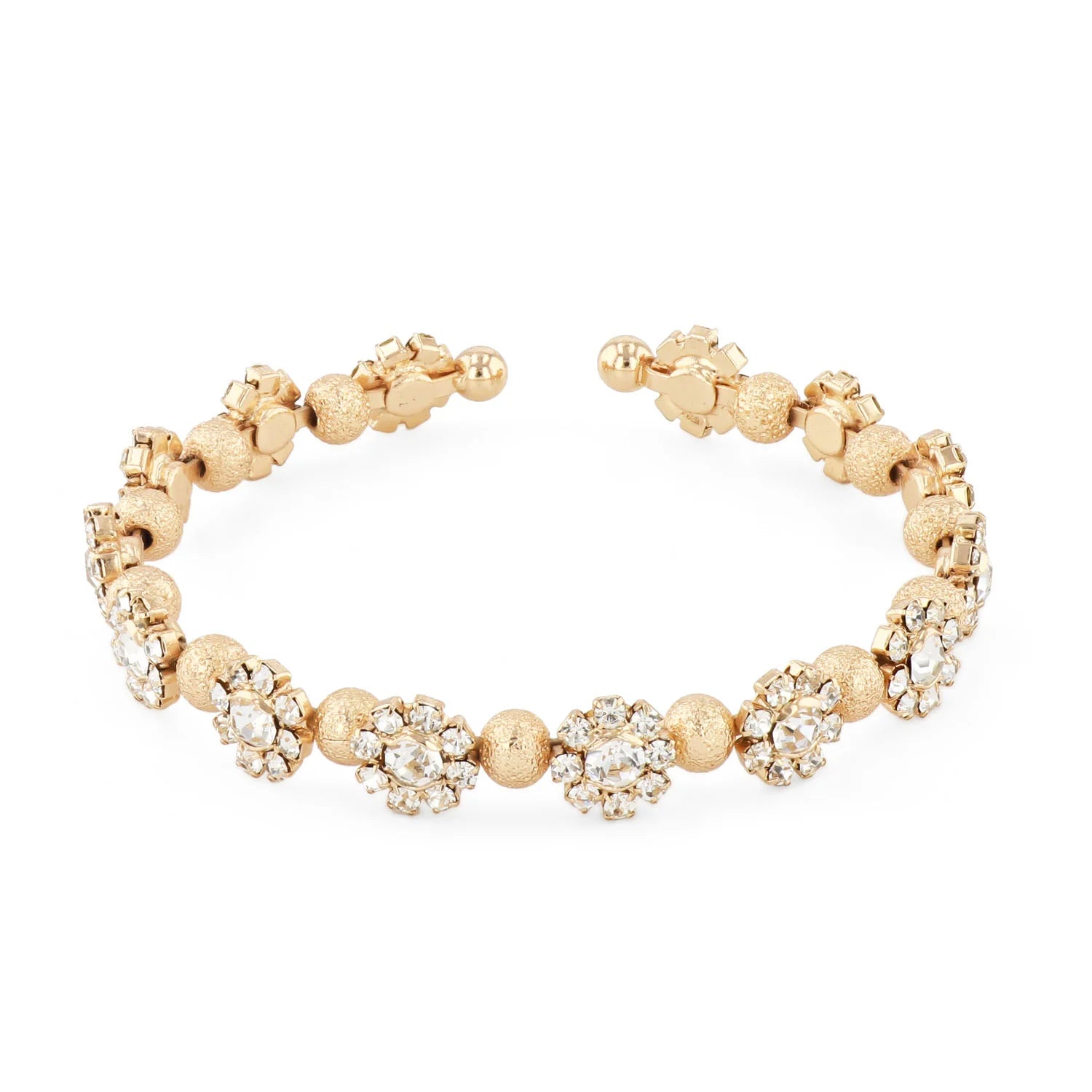 The D.C. Blossom Bangle