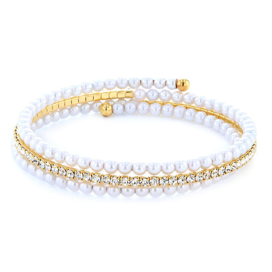 The Creme Bangle