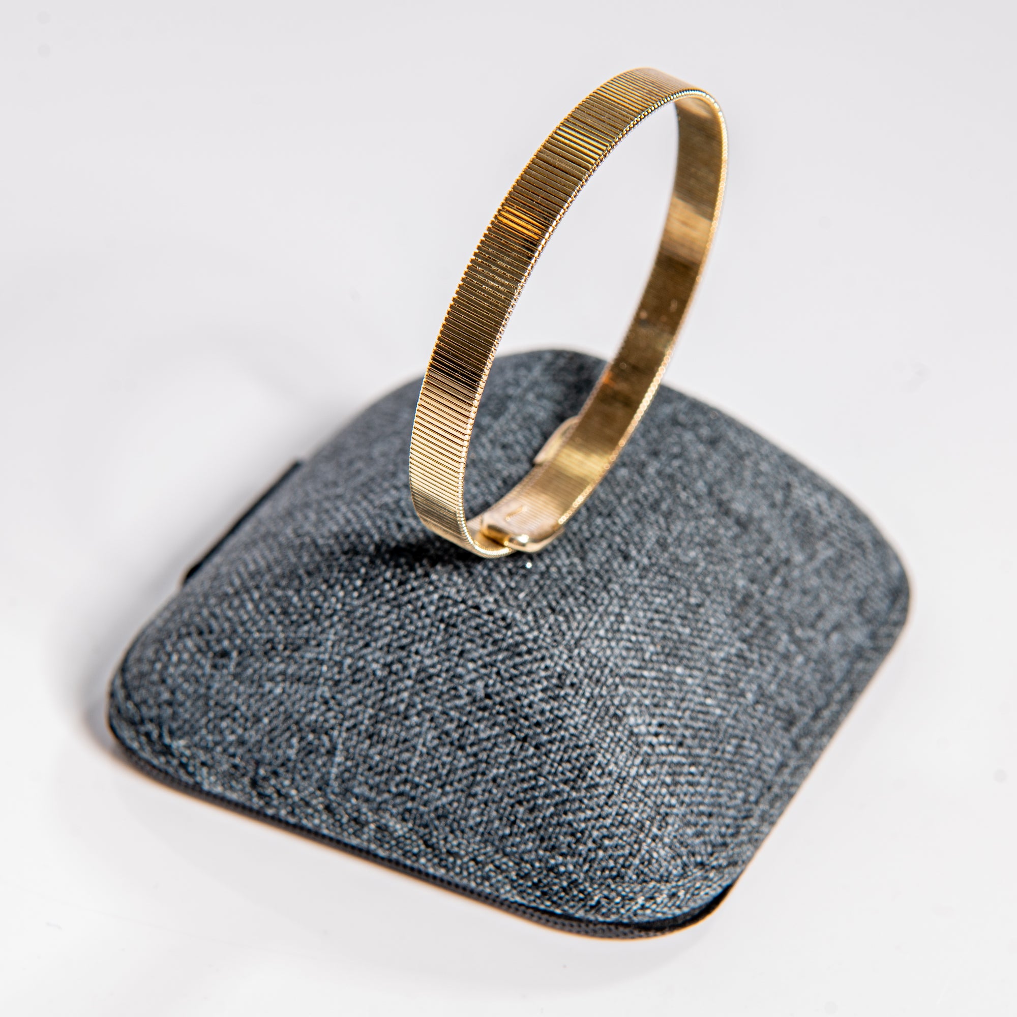 The Lucky Bangle