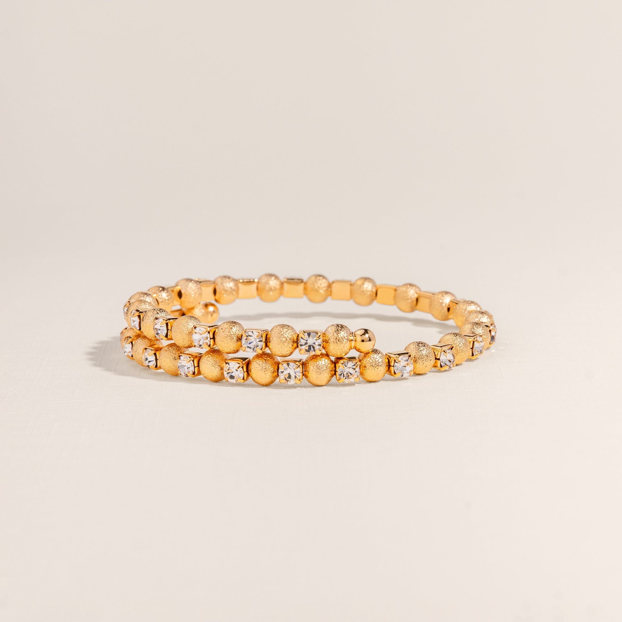 The Cyndi Bangle