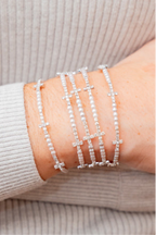 The Sweet Faith Bangle | District Bangle