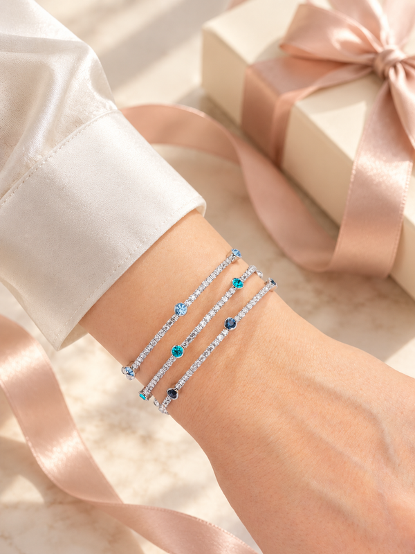 Birthstones