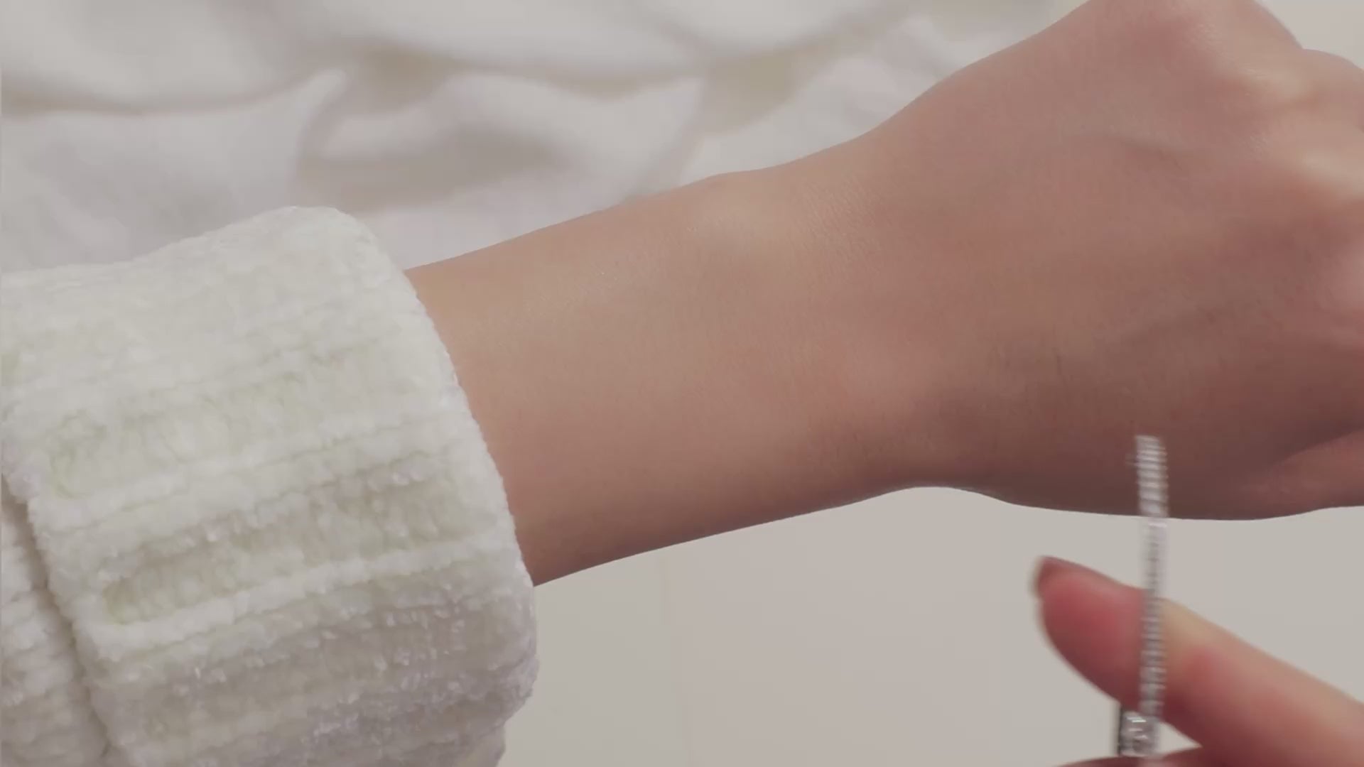 The Prime Bangle in Silver